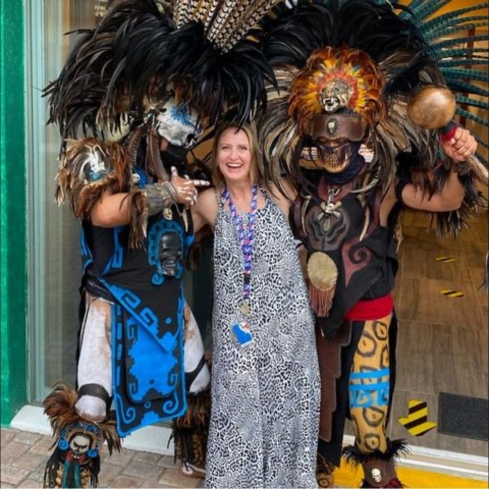 Meet your Posher, Deanna